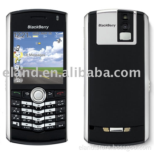Mobile phone(8100)